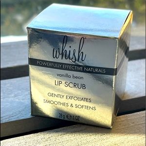 COPY - Whish Lip Scrub | Vanilla Bean